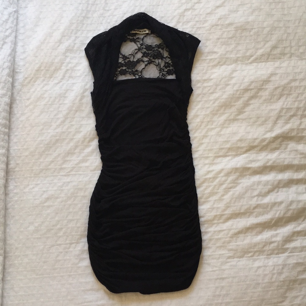 Little Black Dresss 😉